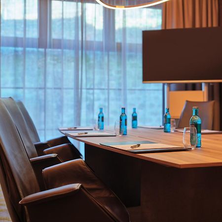 Kranz Parkhotel Siegburg Bagian luar foto