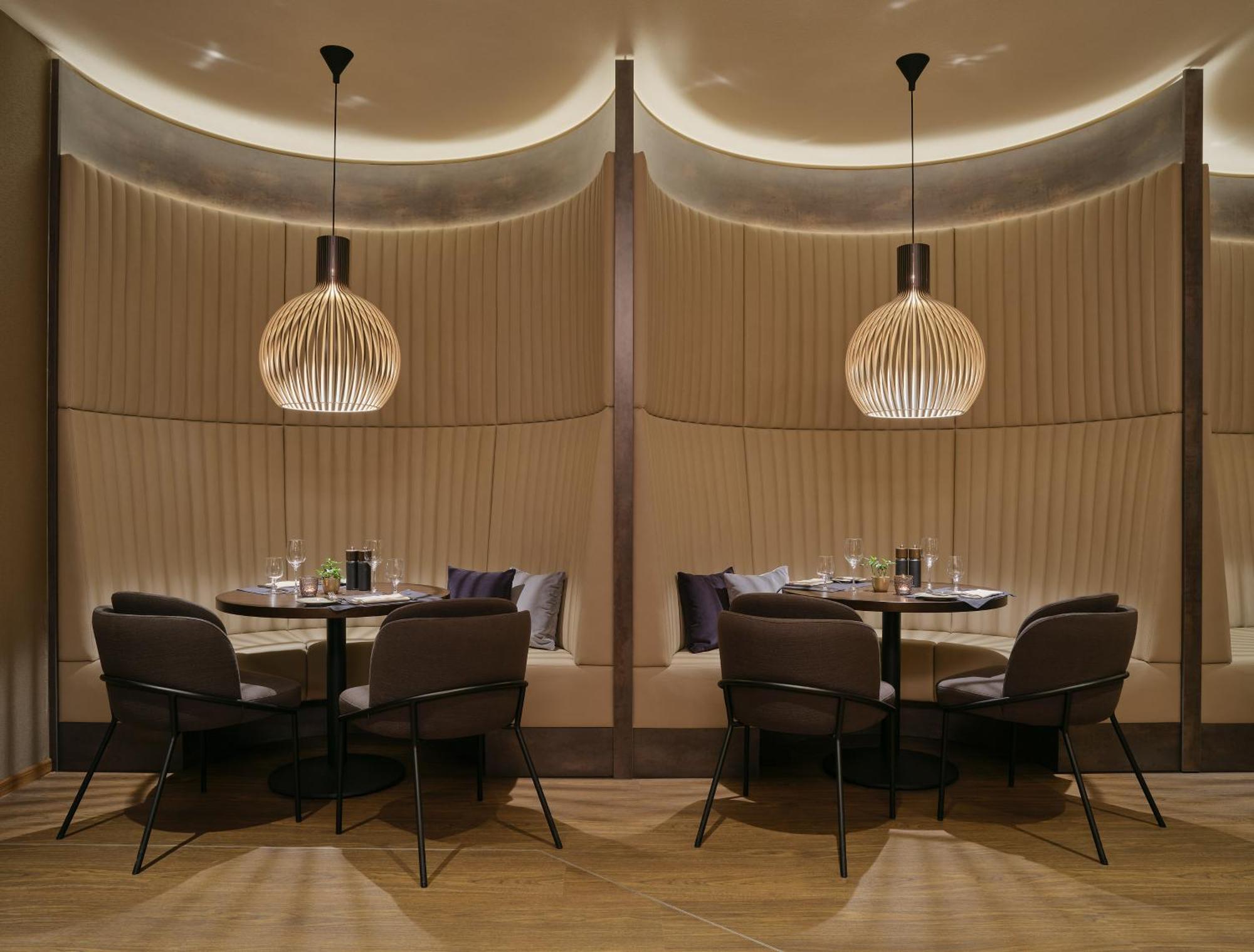 Kranz Parkhotel Siegburg Bagian luar foto