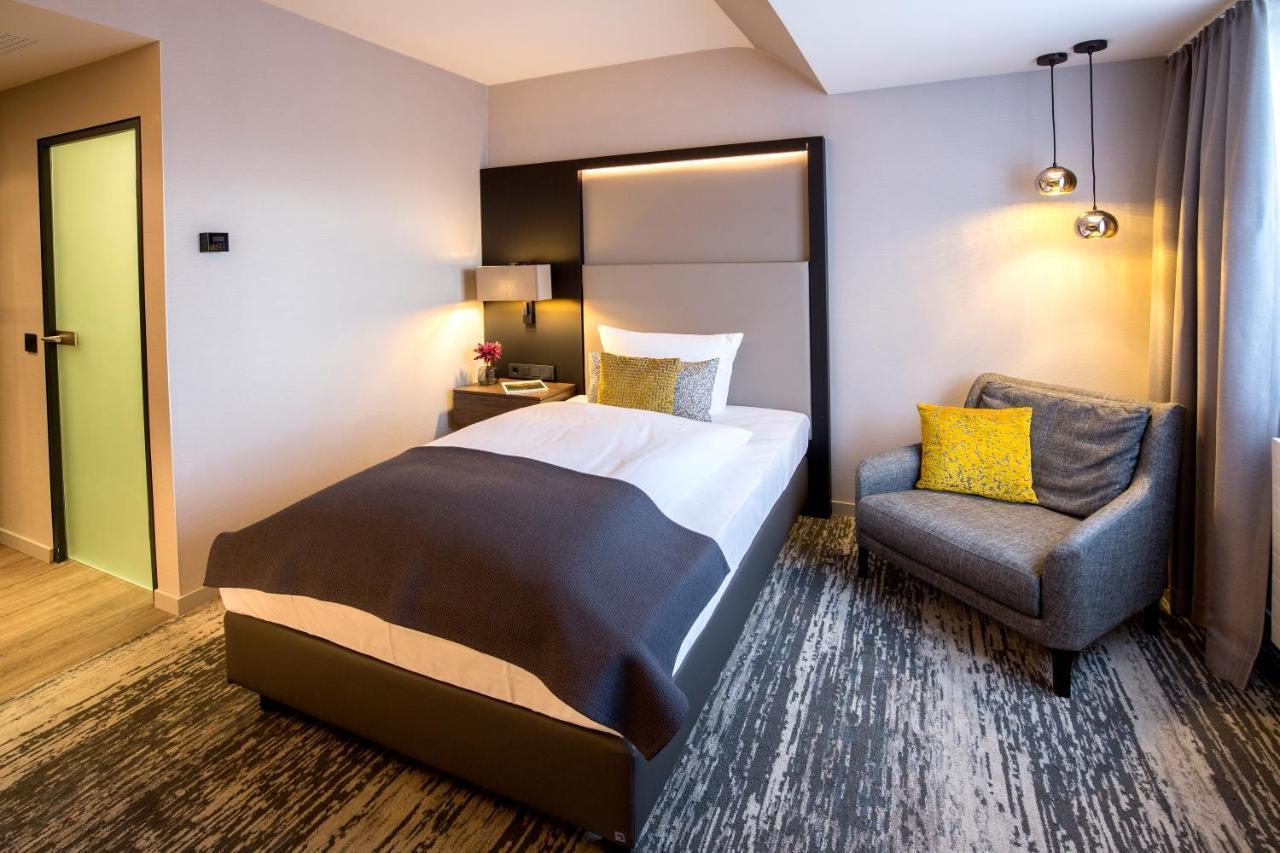 Kranz Parkhotel Siegburg Bagian luar foto